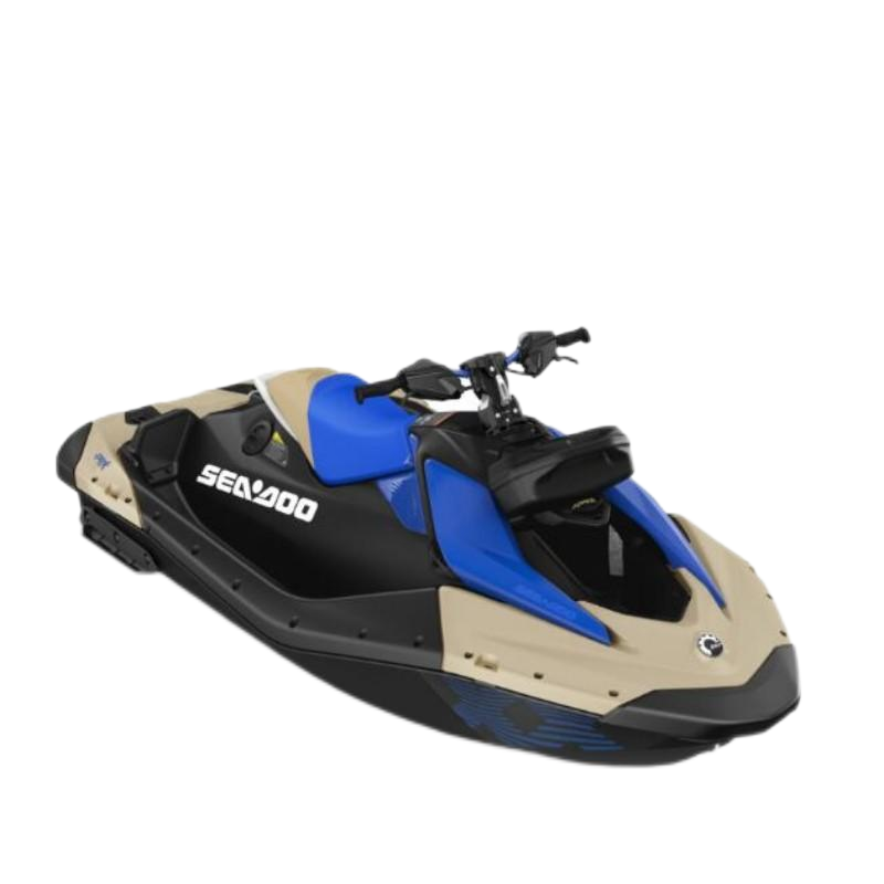 899cc 90hp BRP Spark Trixx 90 Sea-Doo Motor Boat Engine